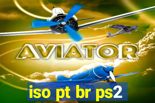 iso pt br ps2